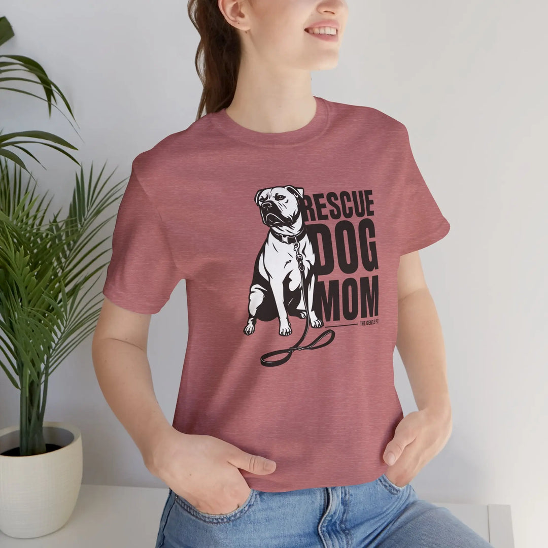 RDM Heroic Pit Unisex T-Shirt Printify