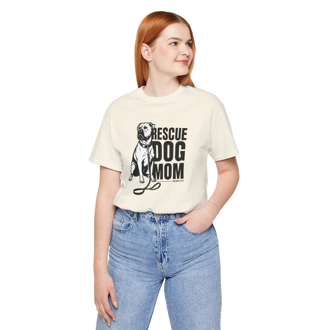 RDM Heroic Pit Unisex T-Shirt Printify