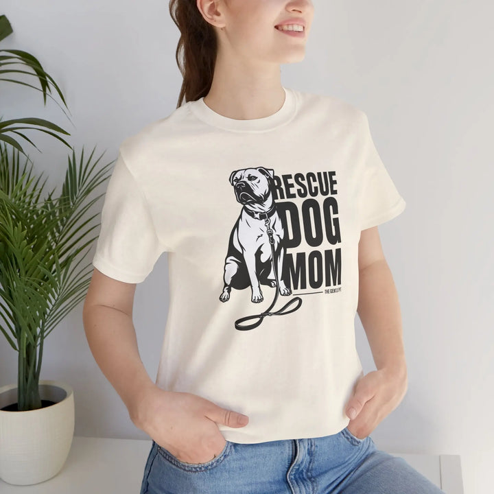 RDM Heroic Pit Unisex T-Shirt Printify