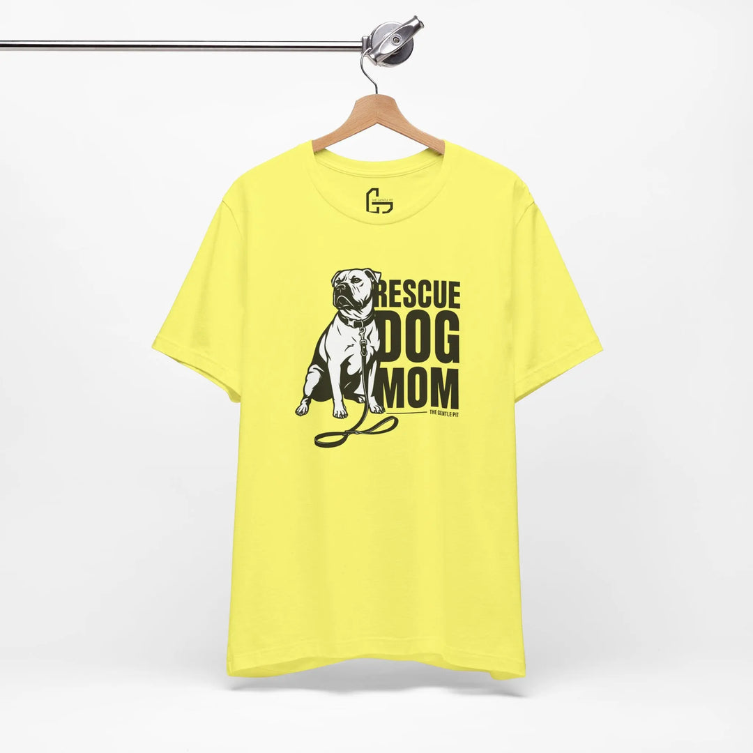RDM Heroic Pit Unisex T-Shirt Printify