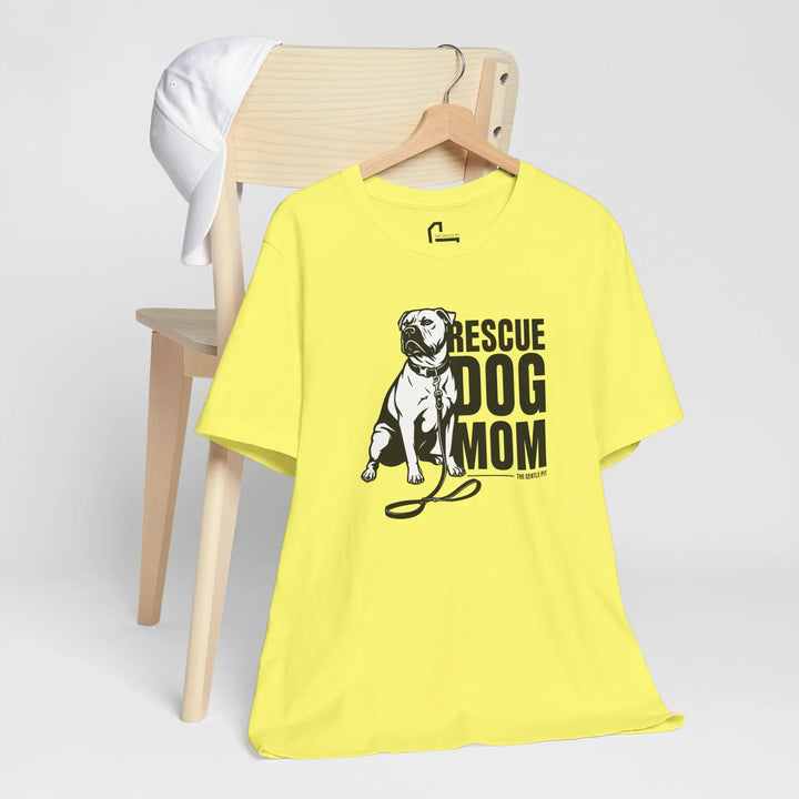 RDM Heroic Pit Unisex T-Shirt Printify