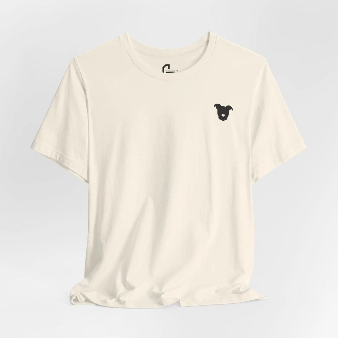 RFA All The Dogs Limited Unisex T-Shirt Printify