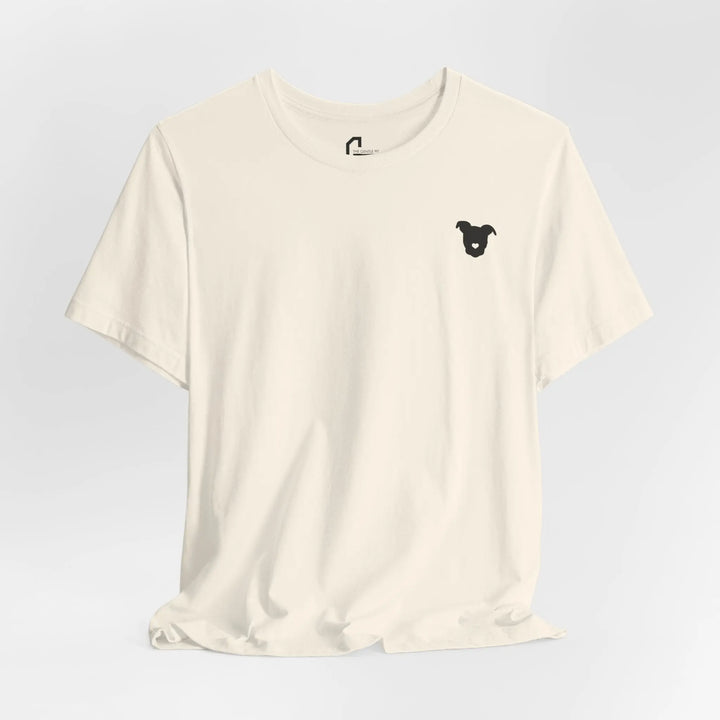 RFA All The Dogs Limited Unisex T-Shirt Printify