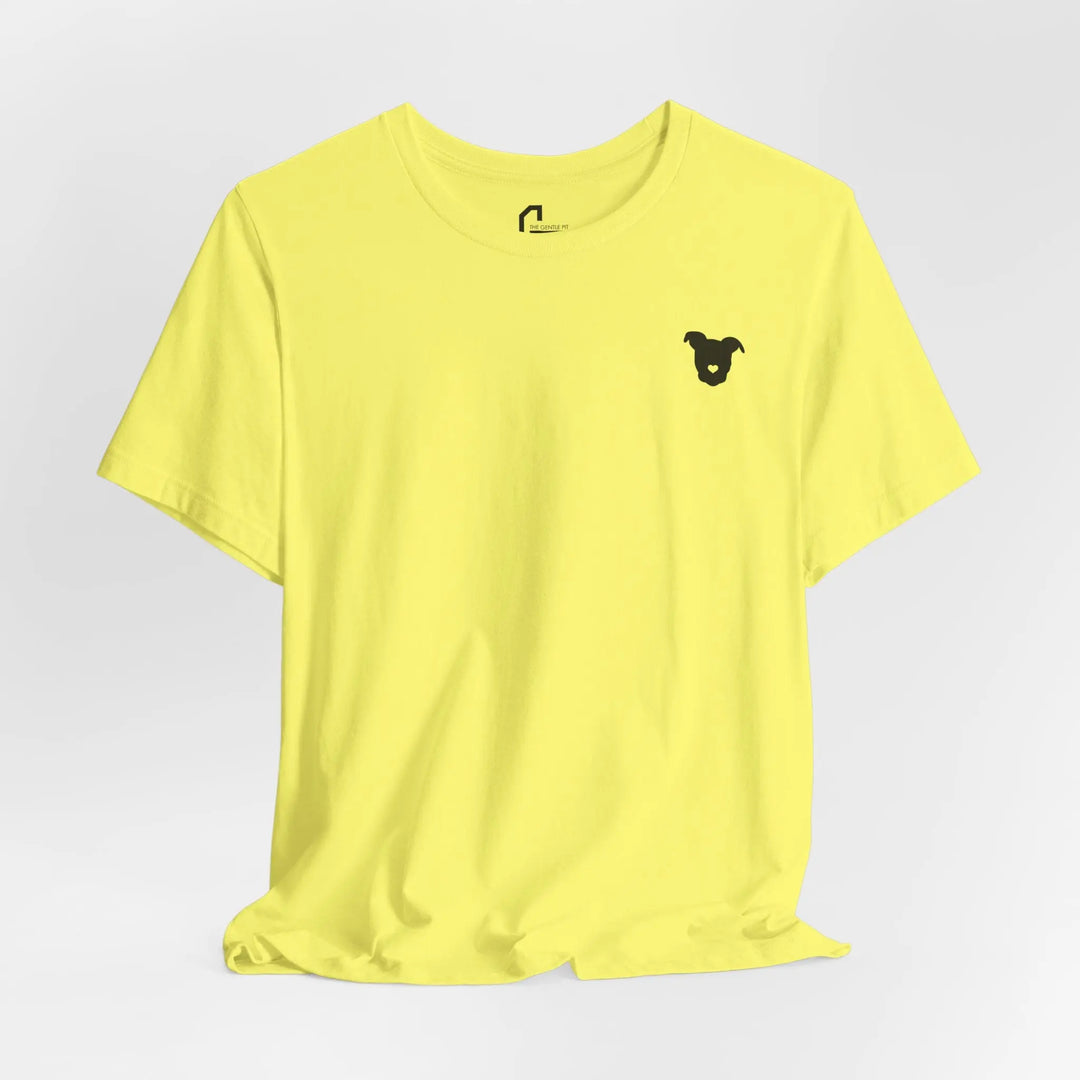 RFA All The Dogs Limited Unisex T-Shirt Printify