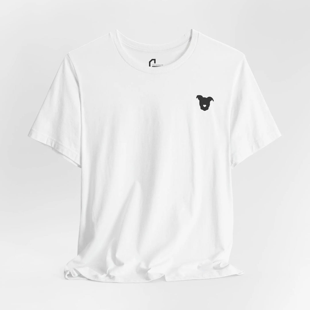 RFA All The Dogs Limited Unisex T-Shirt Printify