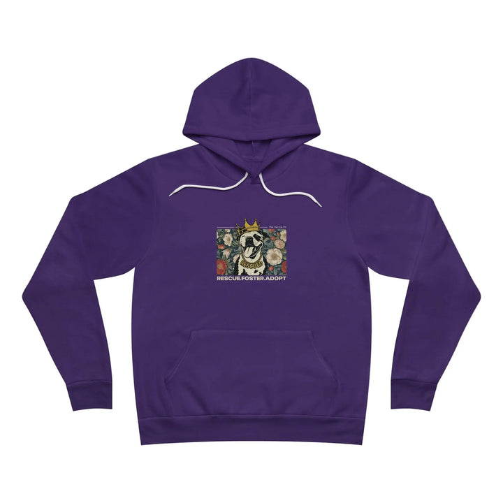 RFA Fall Edition Sponge Fleece Pullover Hoodie Printify
