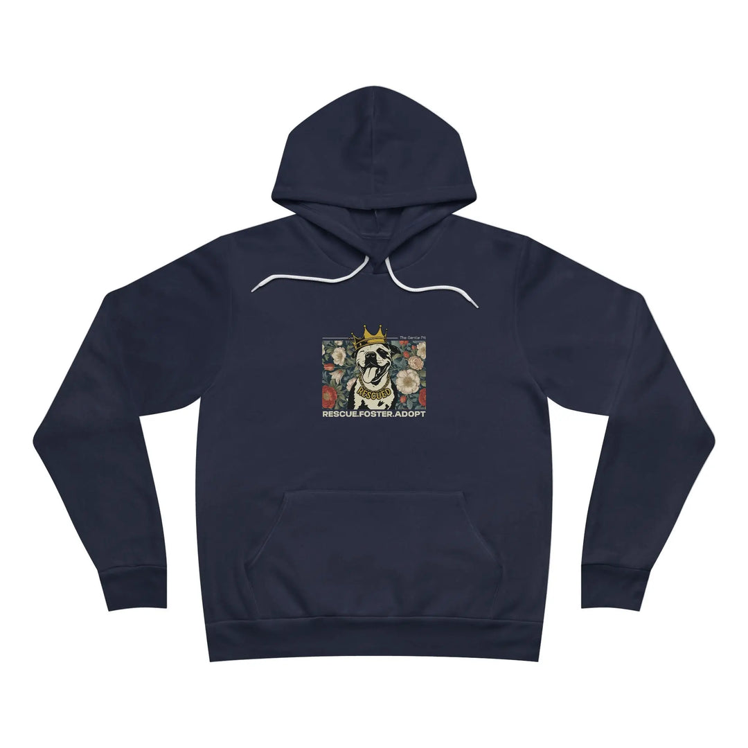 RFA Fall Edition Sponge Fleece Pullover Hoodie Printify