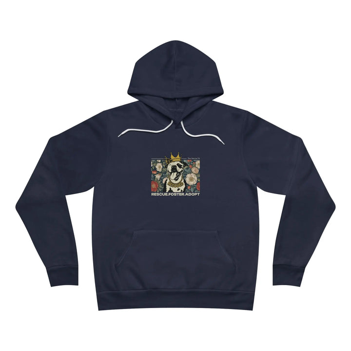 RFA Fall Edition Sponge Fleece Pullover Hoodie Printify