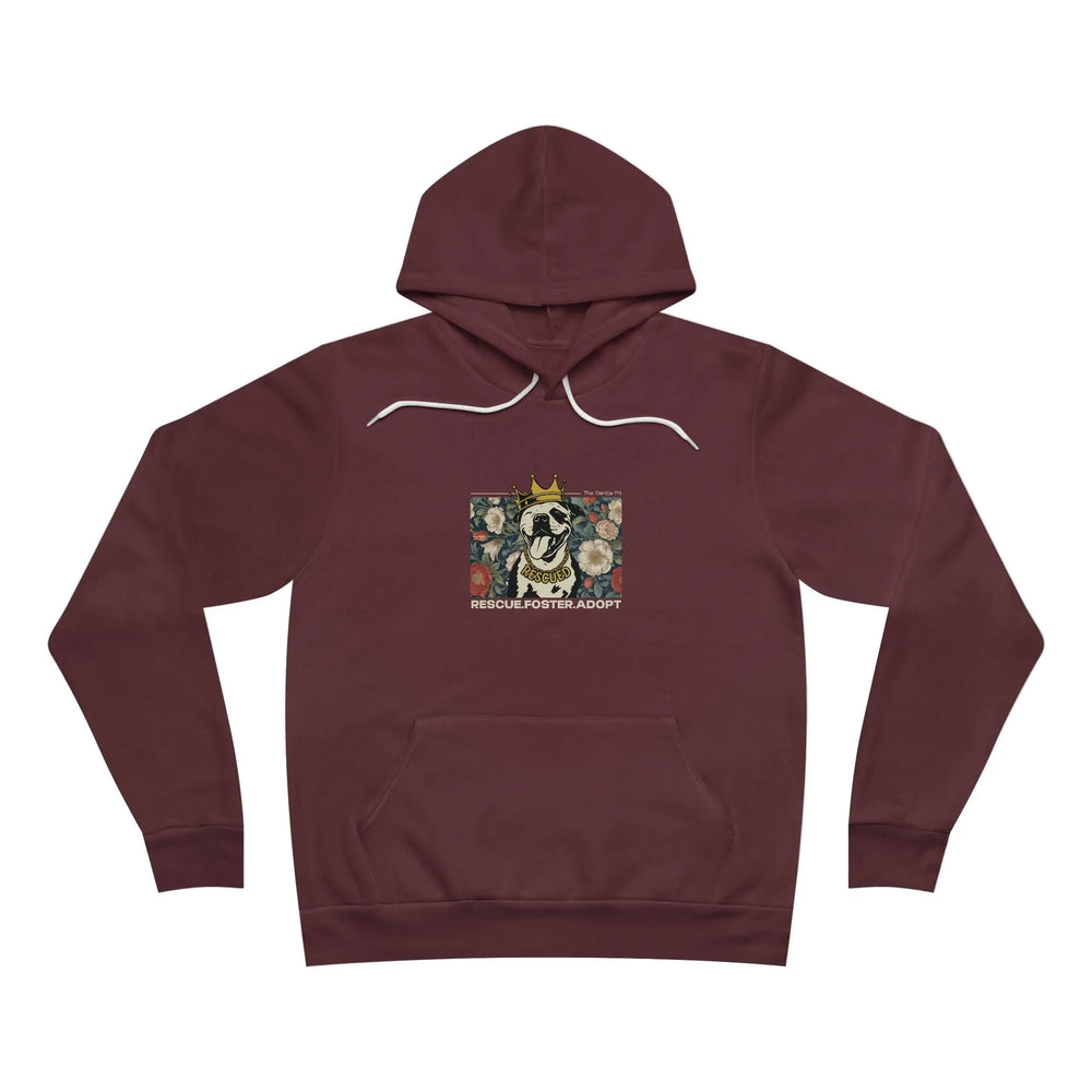RFA Fall Edition Sponge Fleece Pullover Hoodie Printify