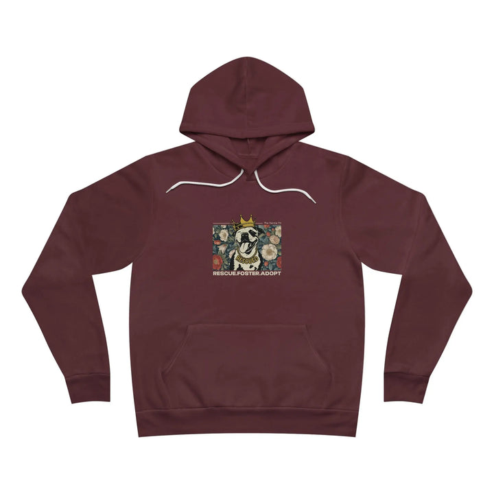 RFA Fall Edition Sponge Fleece Pullover Hoodie Printify