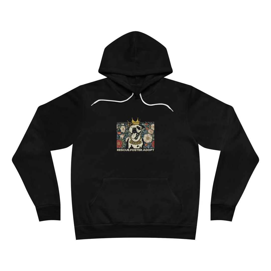 RFA Fall Edition Sponge Fleece Pullover Hoodie Printify