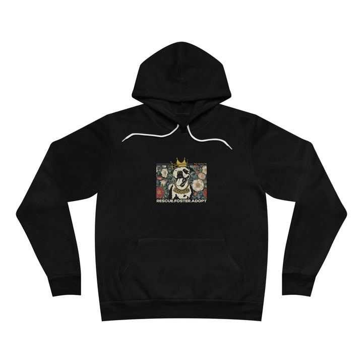 RFA Fall Edition Sponge Fleece Pullover Hoodie Printify