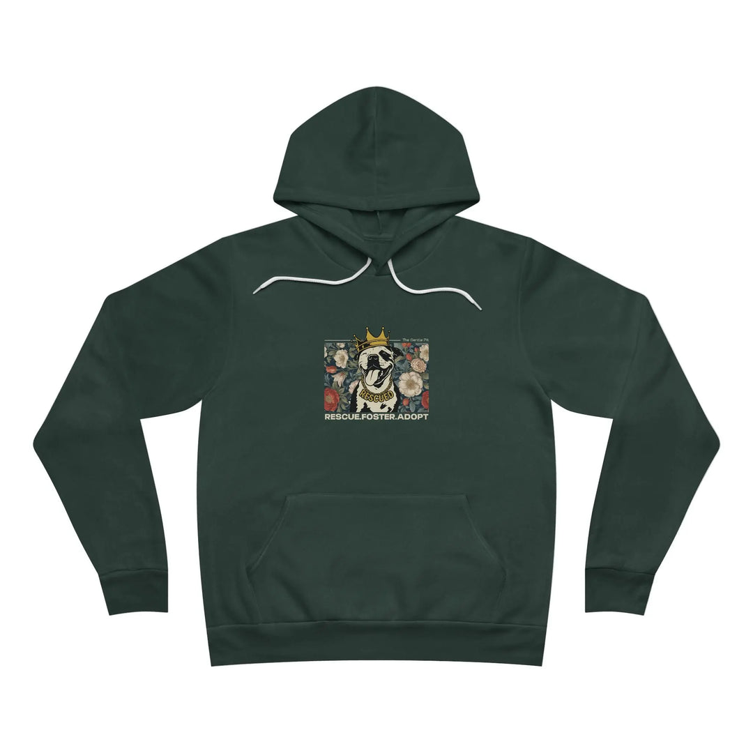 RFA Fall Edition Sponge Fleece Pullover Hoodie Printify