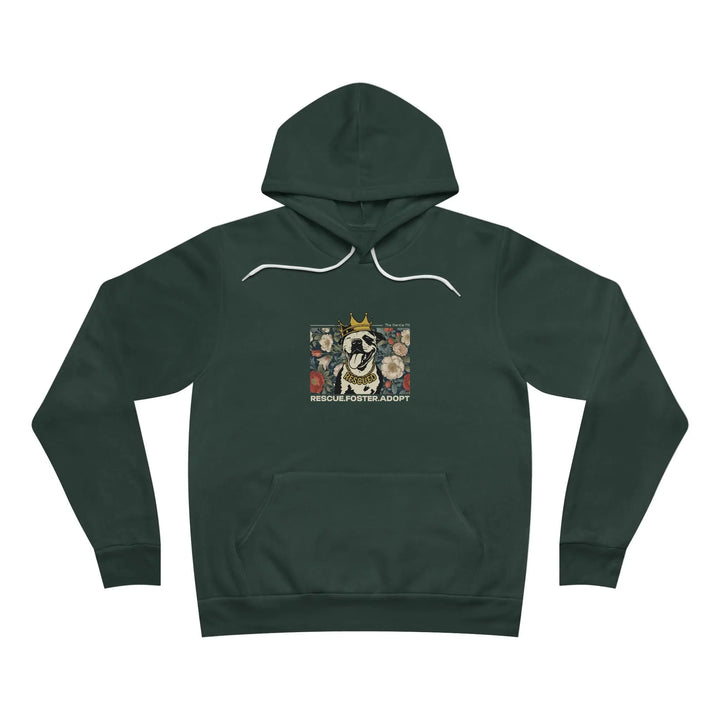 RFA Fall Edition Sponge Fleece Pullover Hoodie Printify
