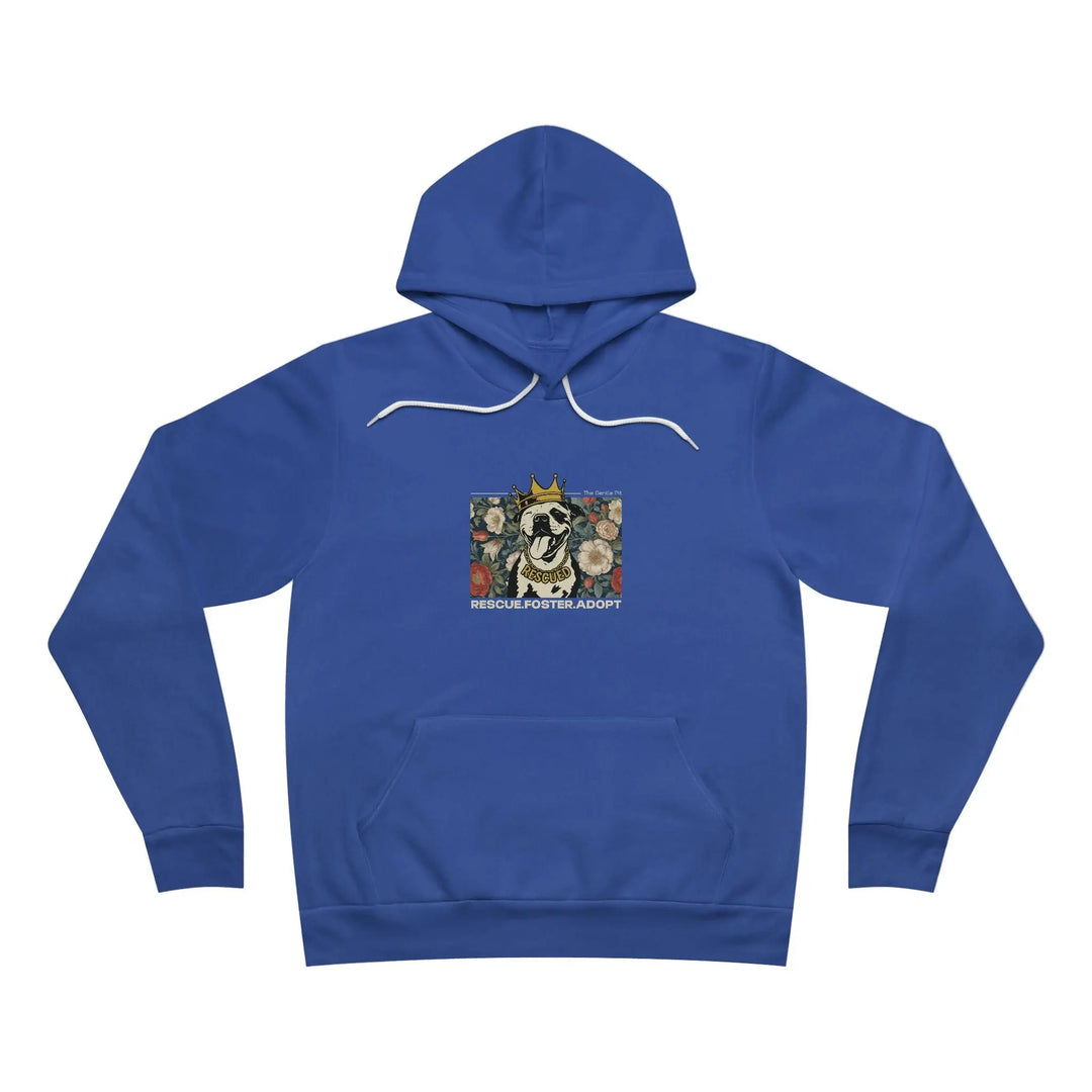 RFA Fall Edition Sponge Fleece Pullover Hoodie Printify