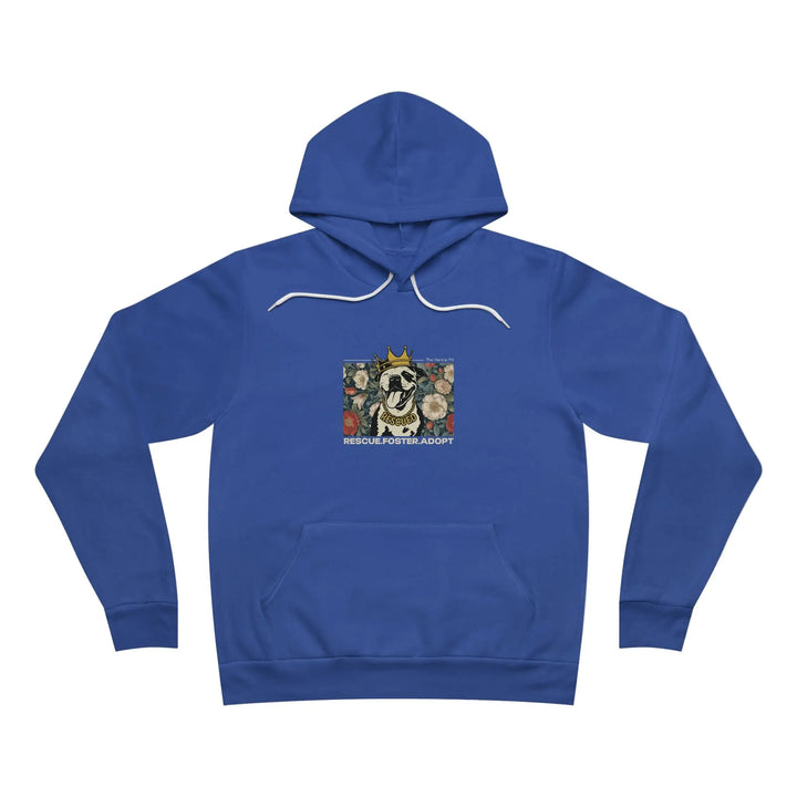 RFA Fall Edition Sponge Fleece Pullover Hoodie Printify