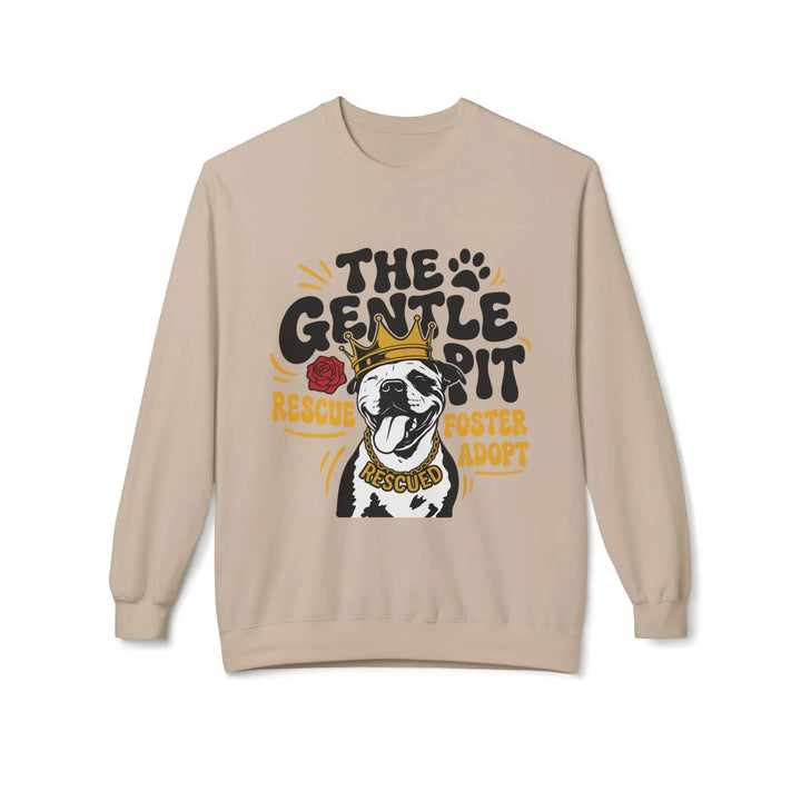 RFA King Craft Crewneck Sweatshirt