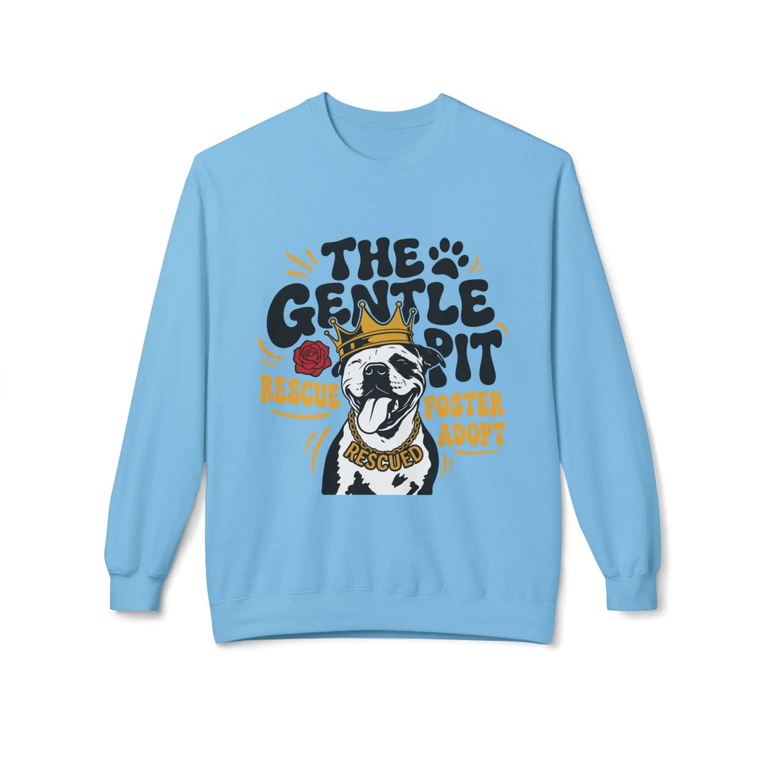 RFA King Craft Crewneck Sweatshirt