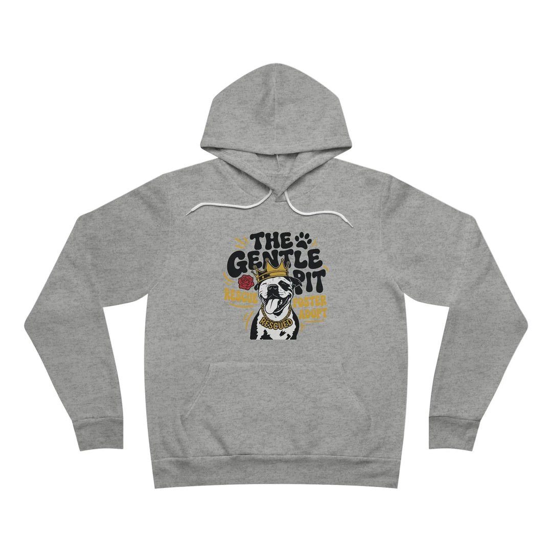 RFA King Craft Pullover Hoodie