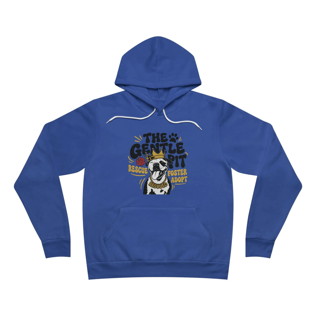 RFA King Craft Pullover Hoodie
