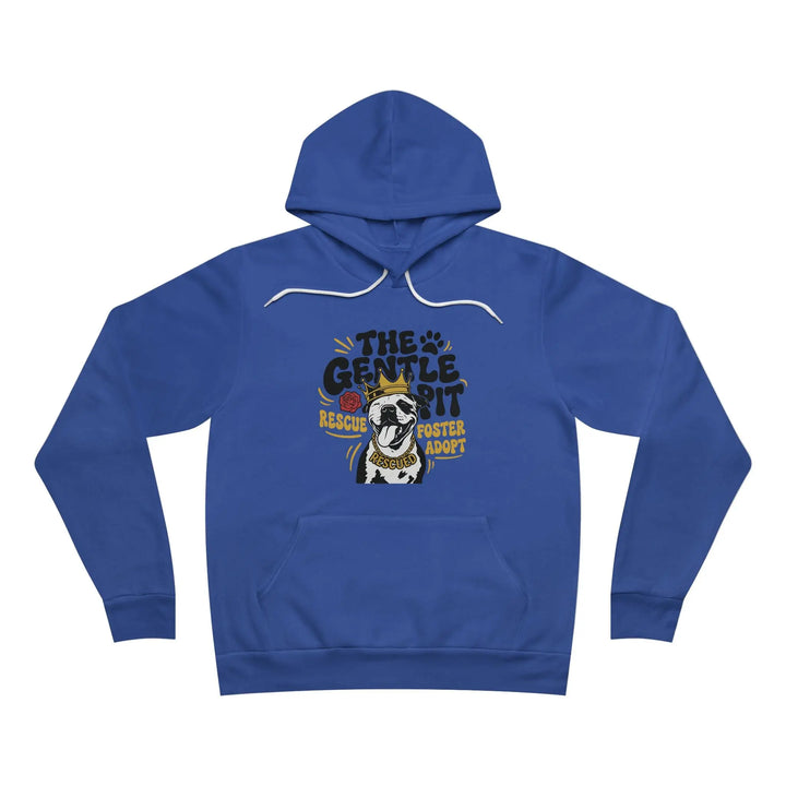 RFA King Craft Pullover Hoodie