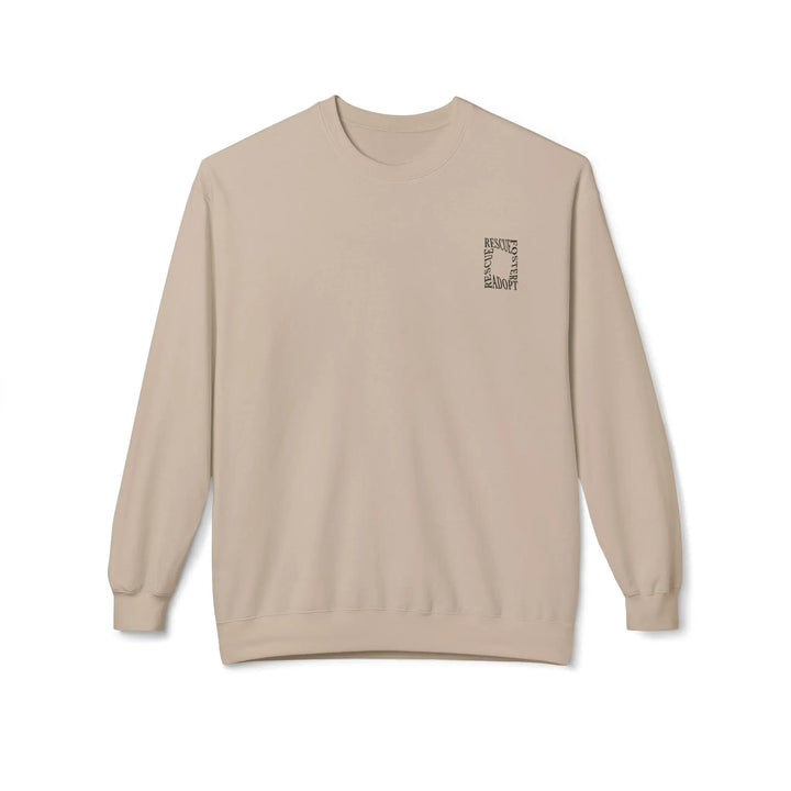 RFA Loop Crewneck Sweatshirt