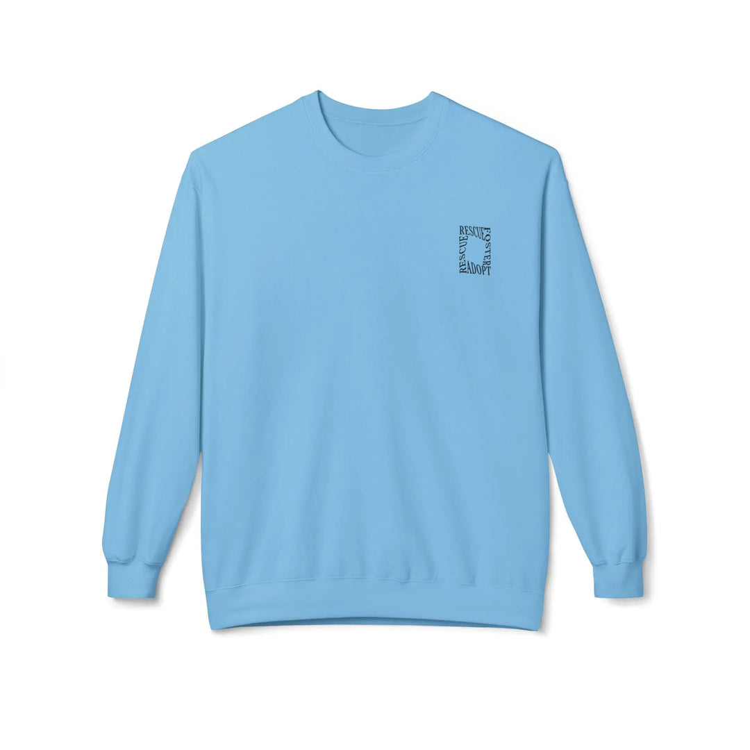 RFA Loop Crewneck Sweatshirt