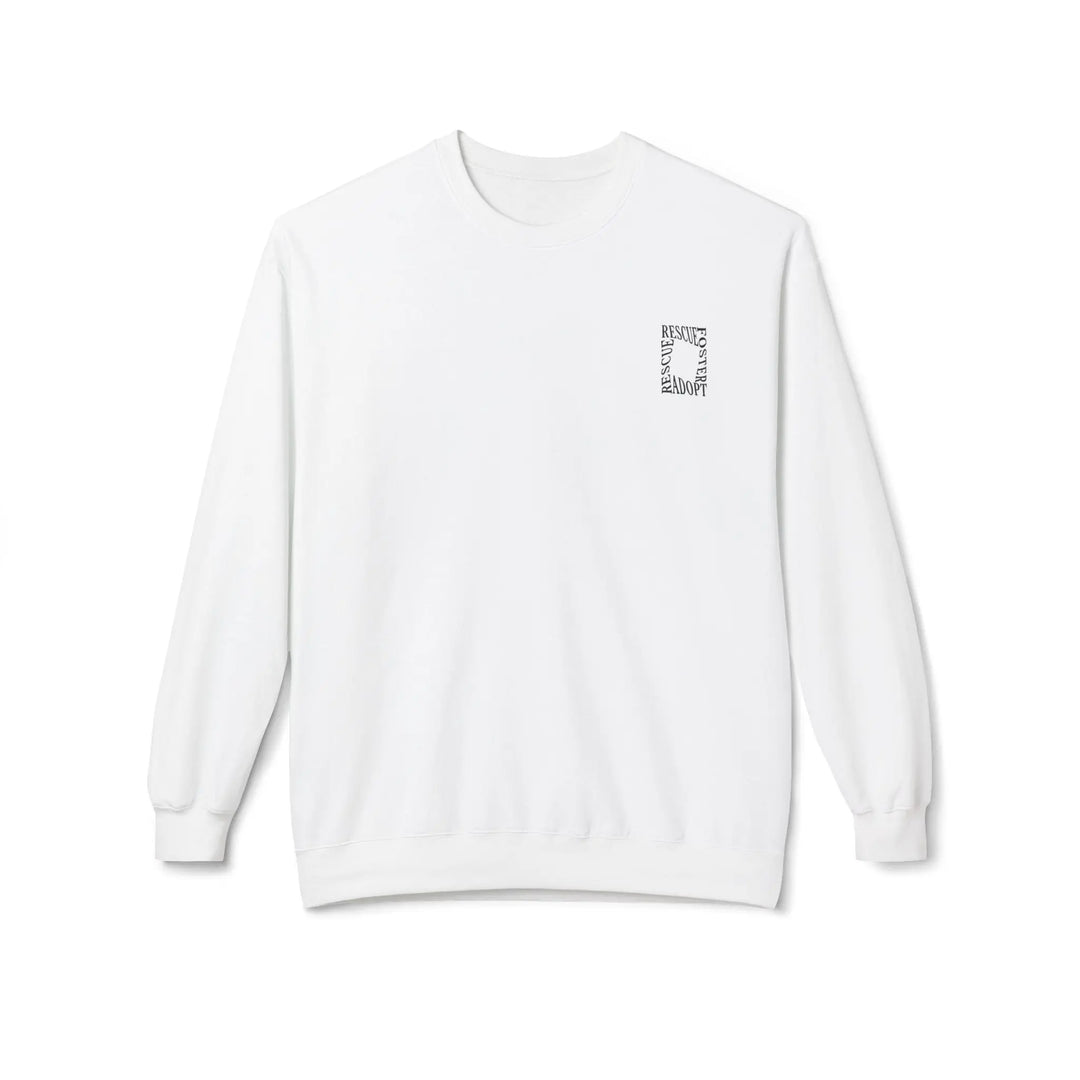 RFA Loop Crewneck Sweatshirt