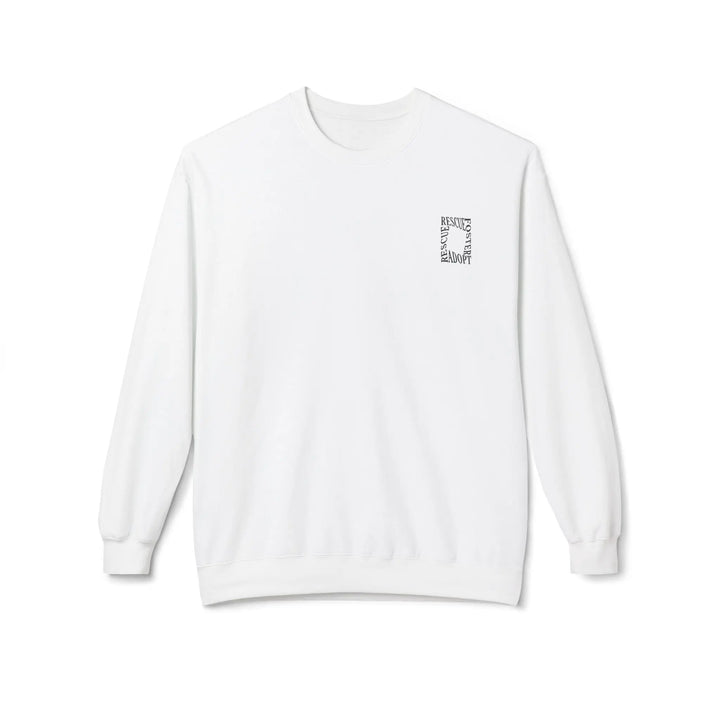 RFA Loop Crewneck Sweatshirt