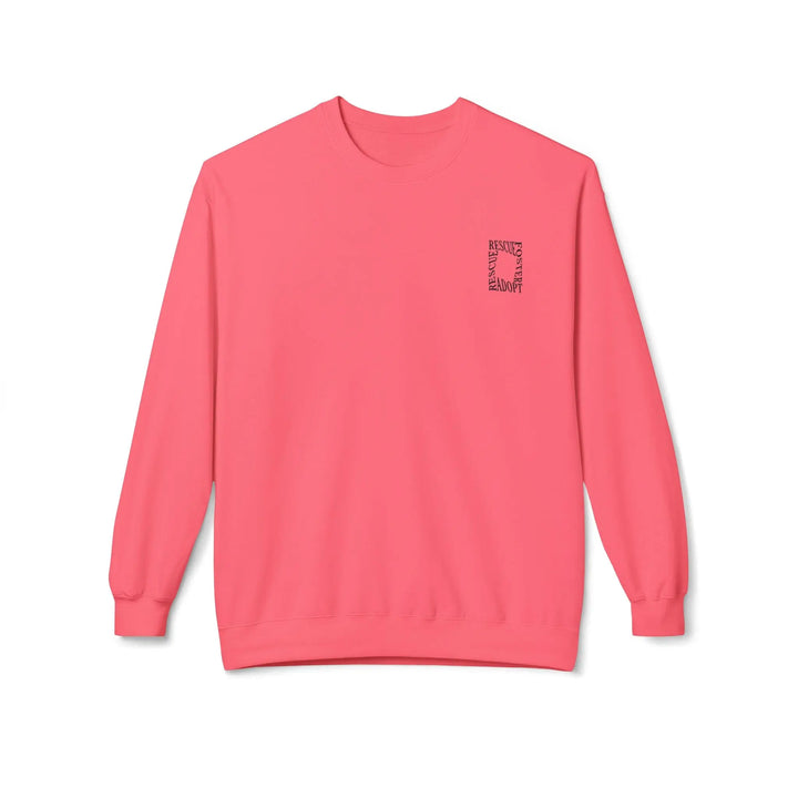 RFA Loop Crewneck Sweatshirt