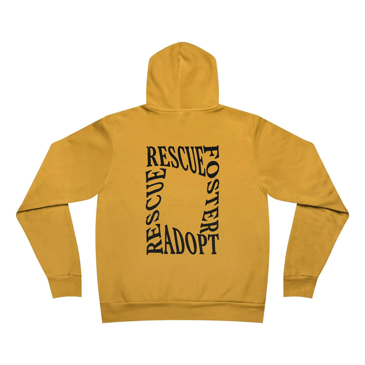 RFA Loop Pullover Hoodie