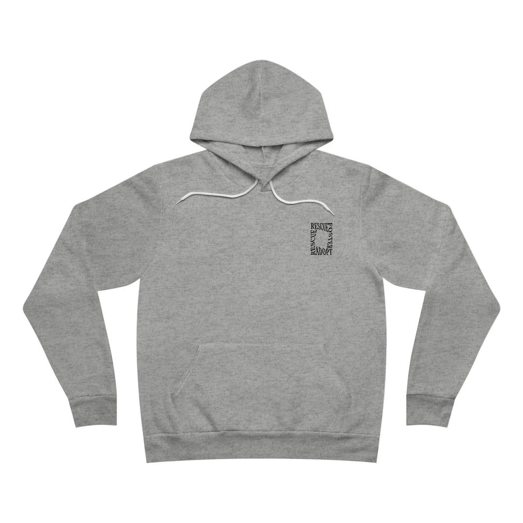 RFA Loop Pullover Hoodie