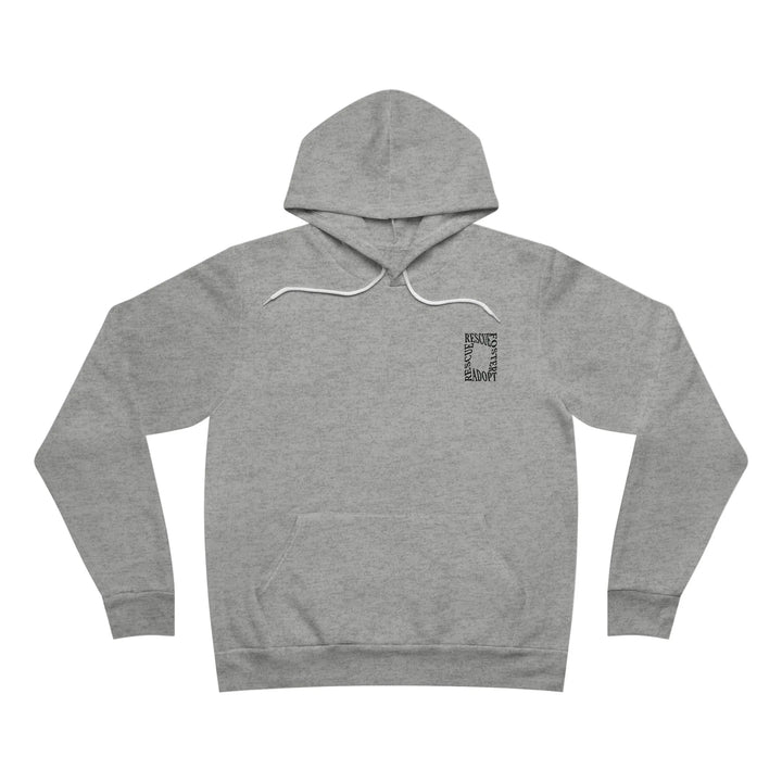 RFA Loop Pullover Hoodie