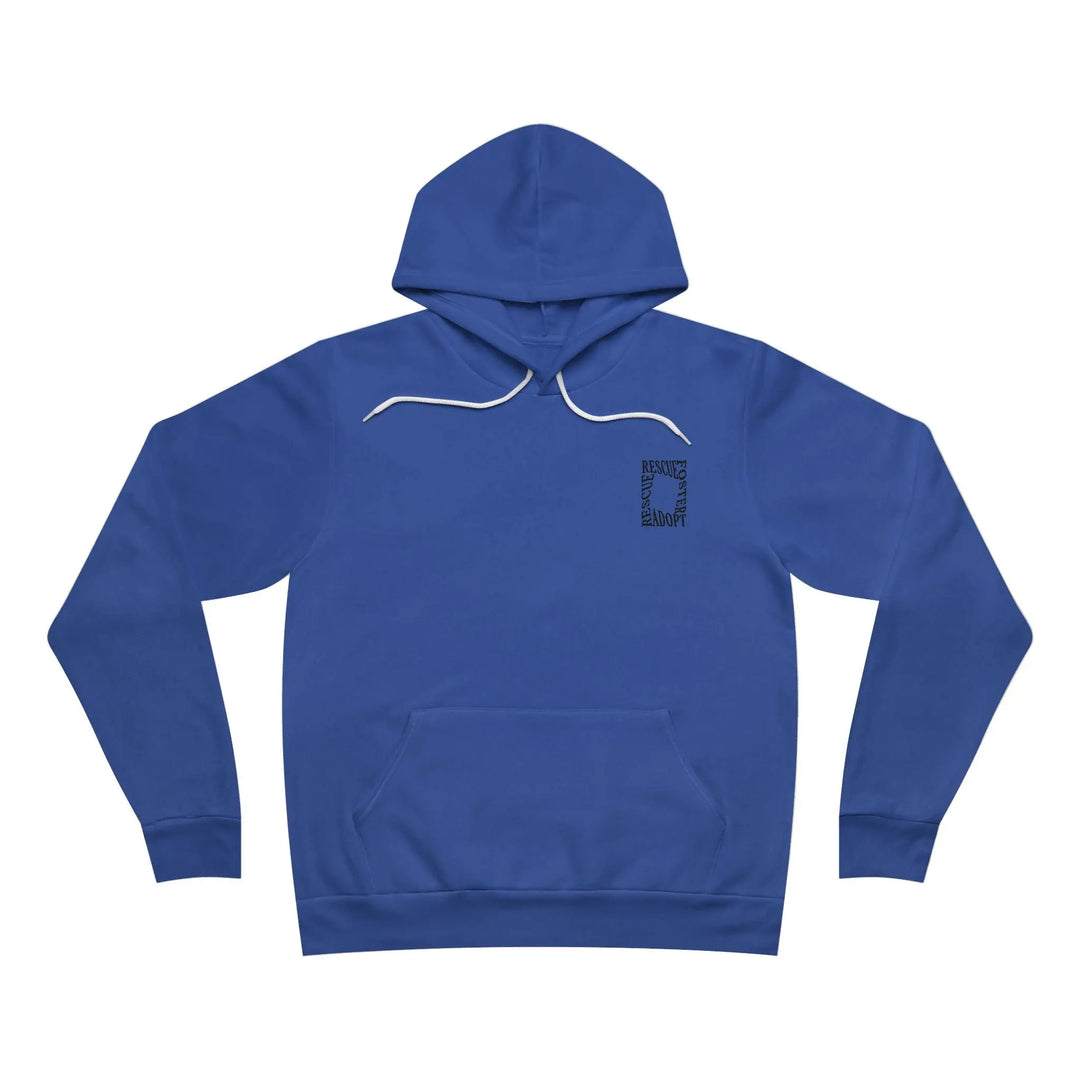 RFA Loop Pullover Hoodie