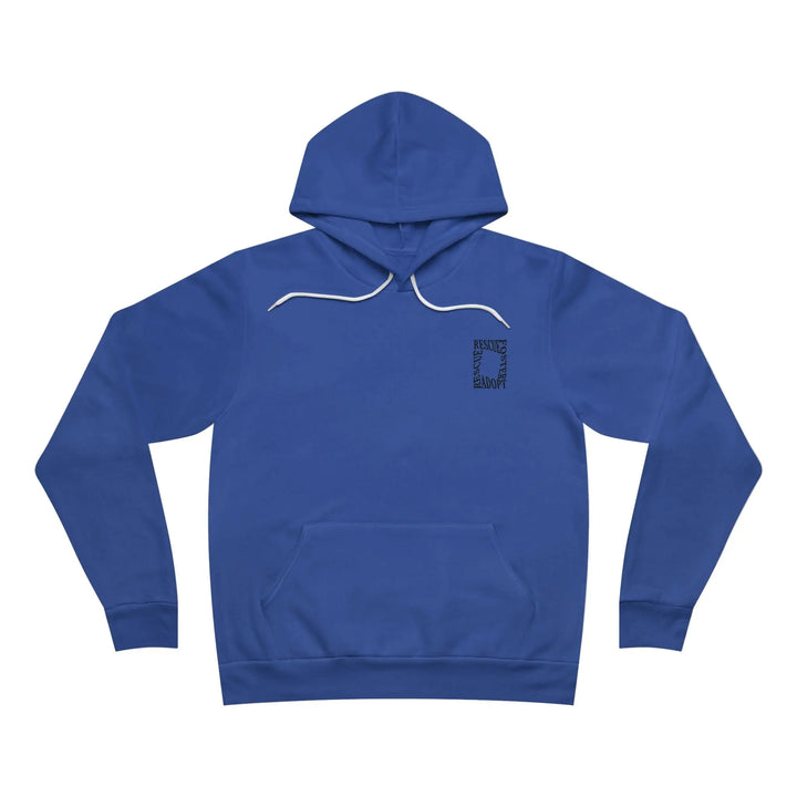 RFA Loop Pullover Hoodie