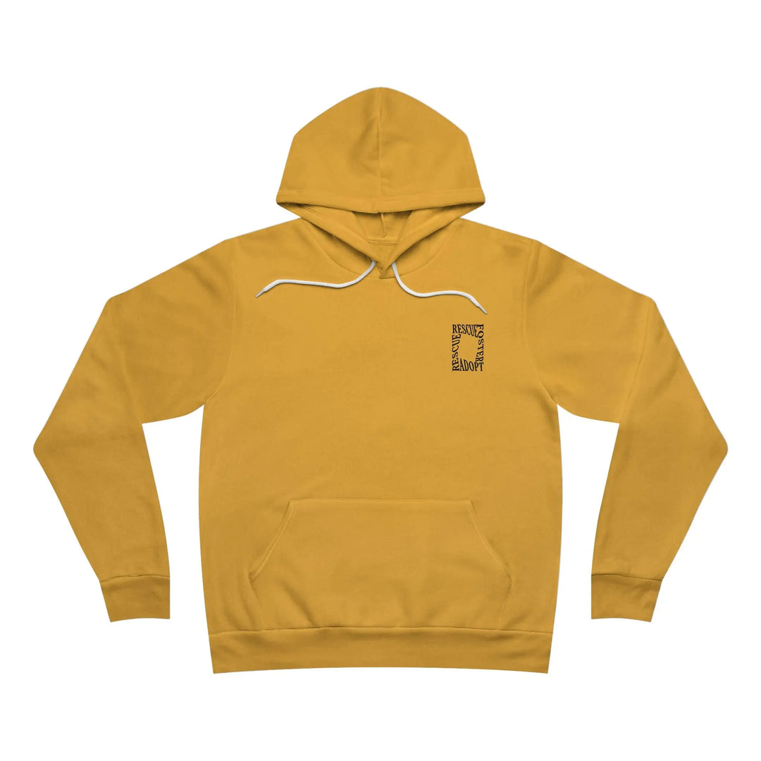 RFA Loop Pullover Hoodie