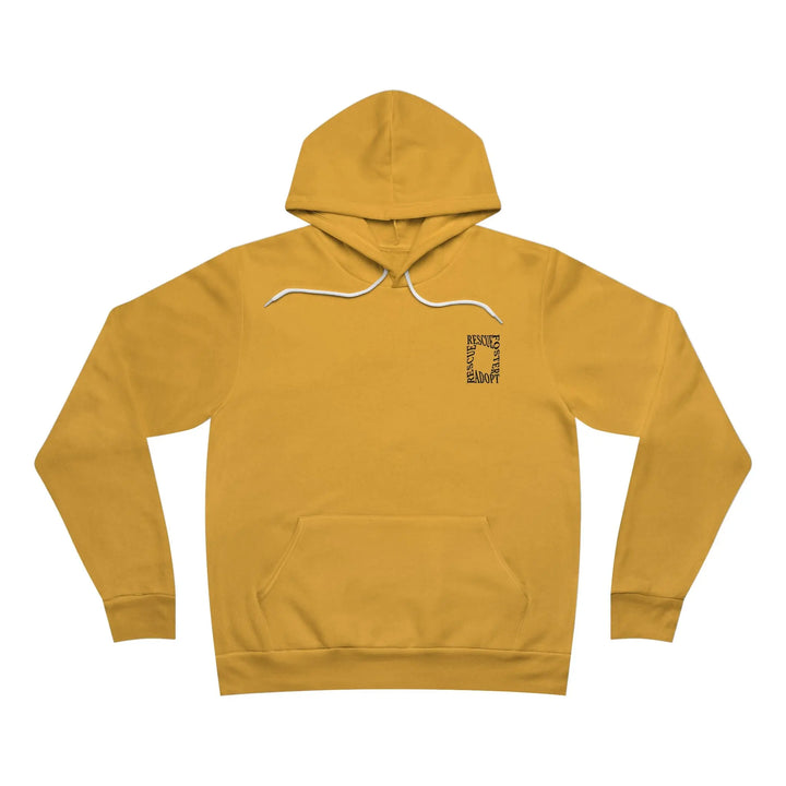 RFA Loop Pullover Hoodie