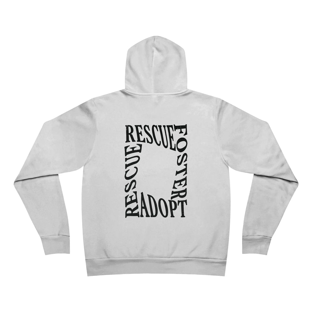 RFA Loop Pullover Hoodie