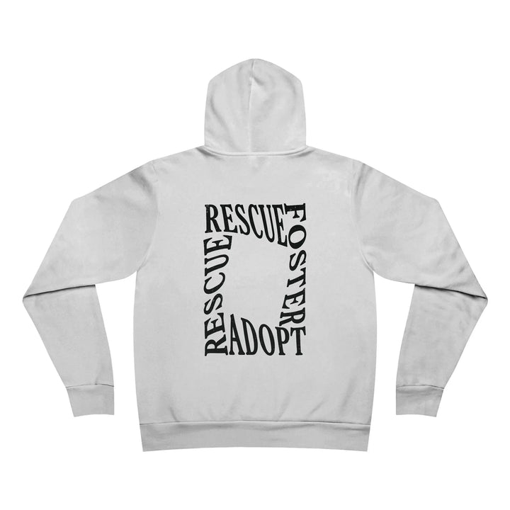 RFA Loop Pullover Hoodie