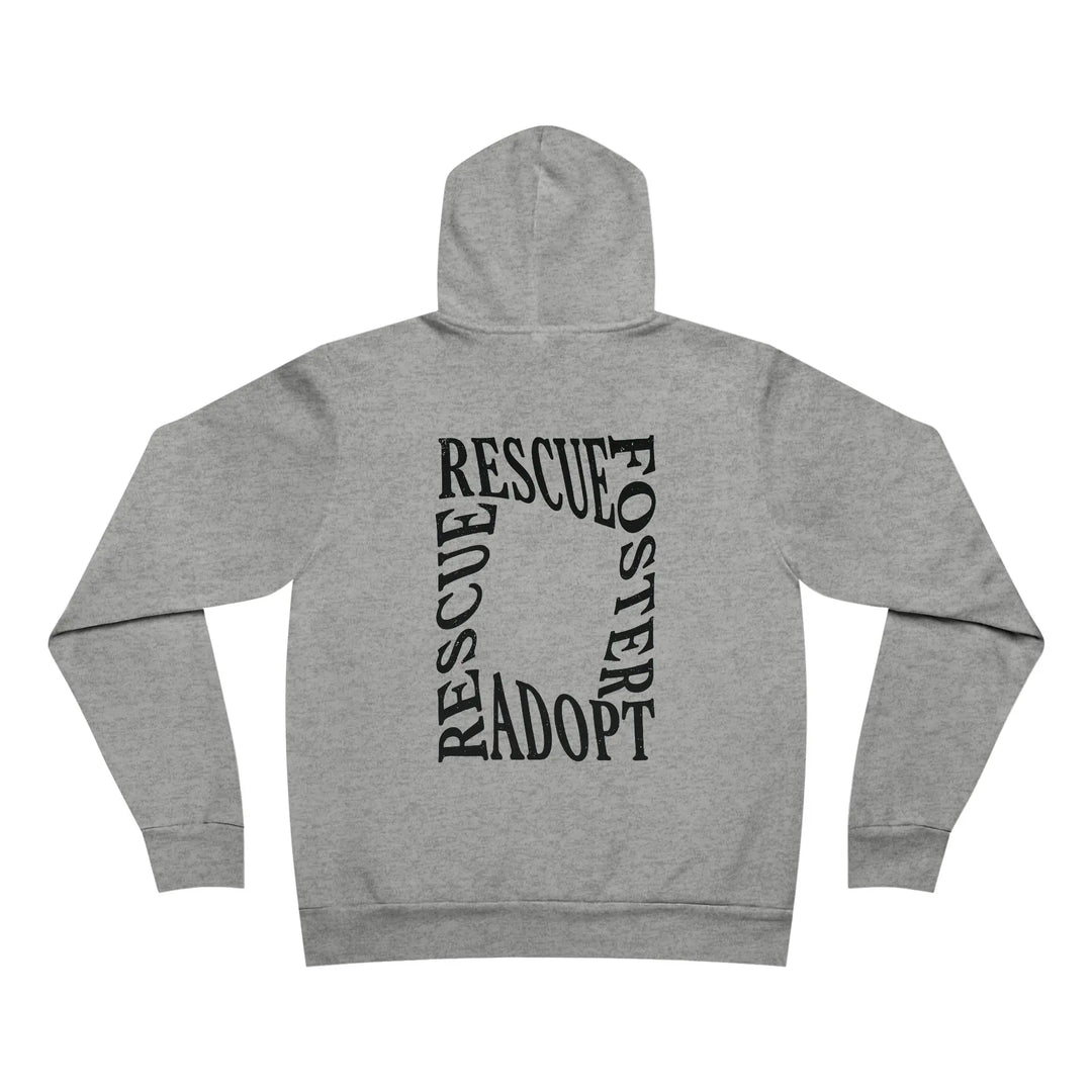 RFA Loop Pullover Hoodie