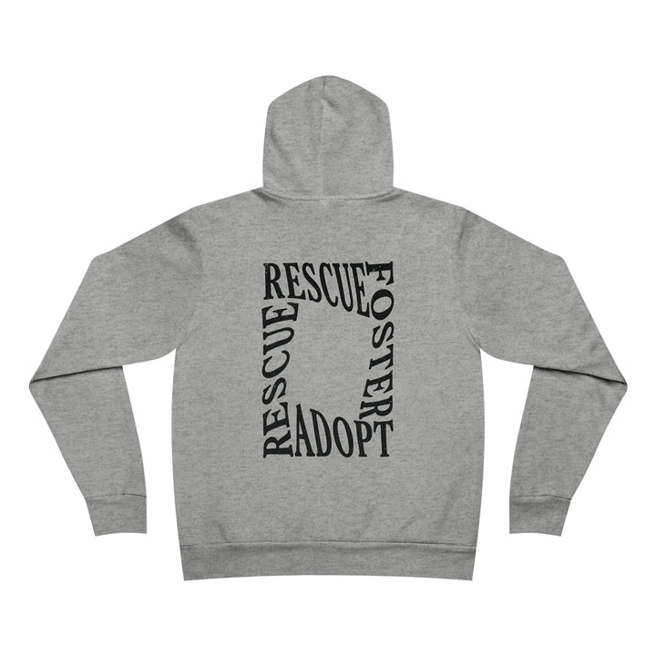 RFA Loop Pullover Hoodie