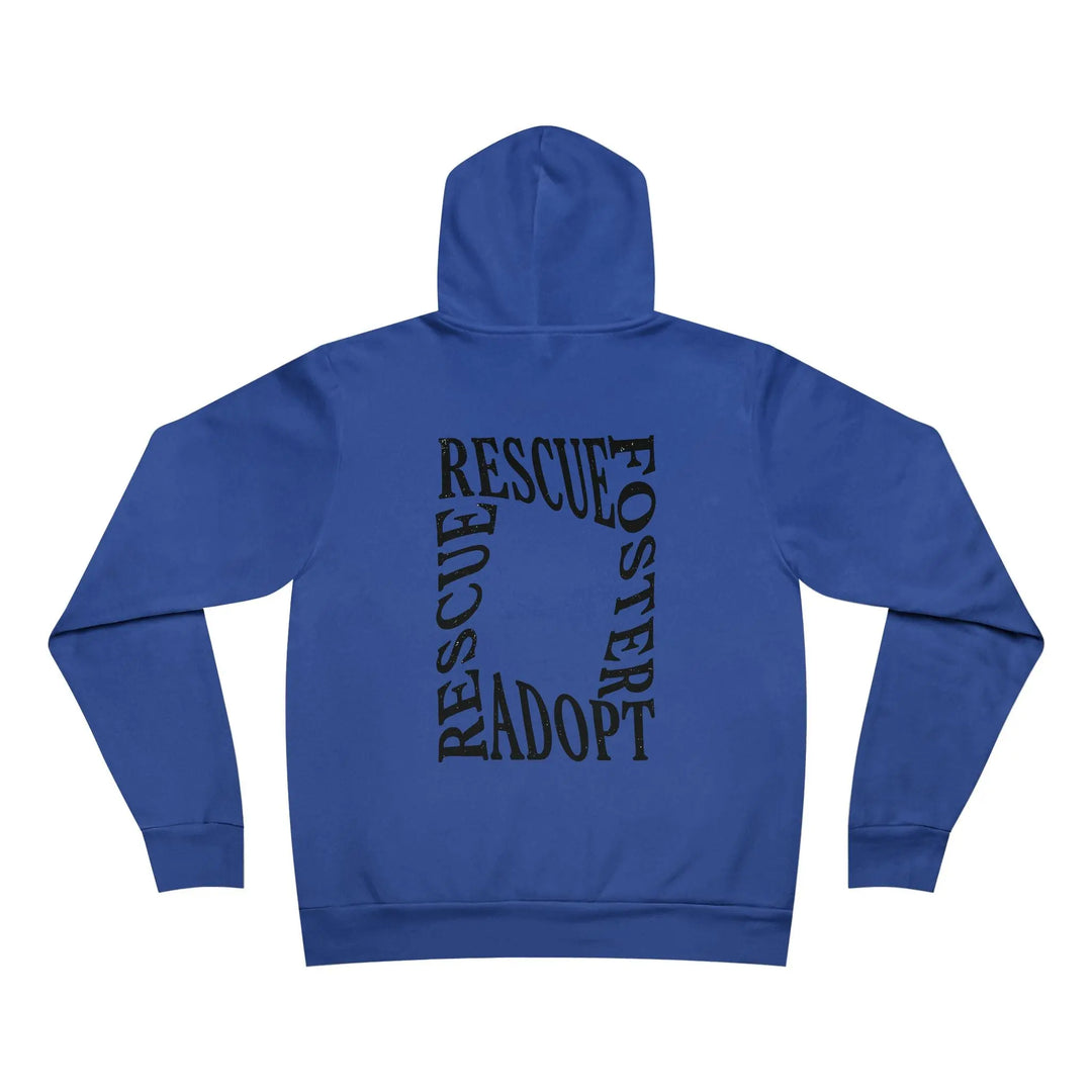 RFA Loop Pullover Hoodie