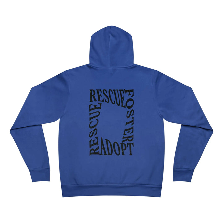 RFA Loop Pullover Hoodie
