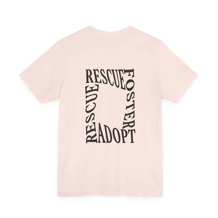 RFA Loop Short Sleeve Tee