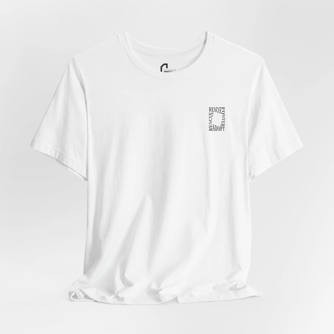 RFA Loop Short Sleeve Tee