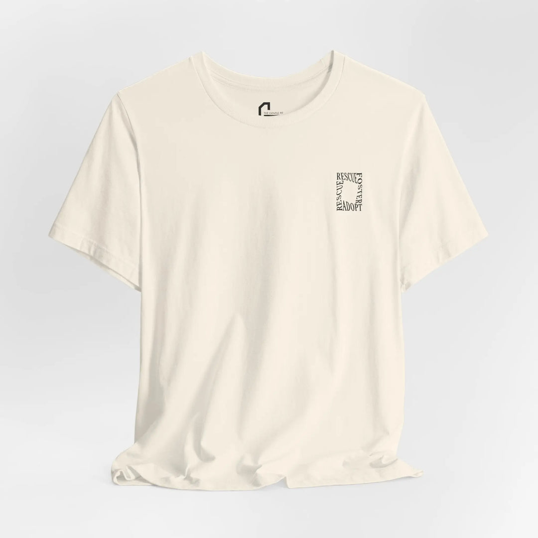 RFA Loop Short Sleeve Tee