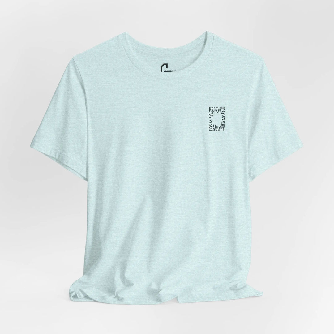 RFA Loop Short Sleeve Tee