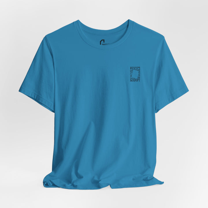 RFA Loop Short Sleeve Tee