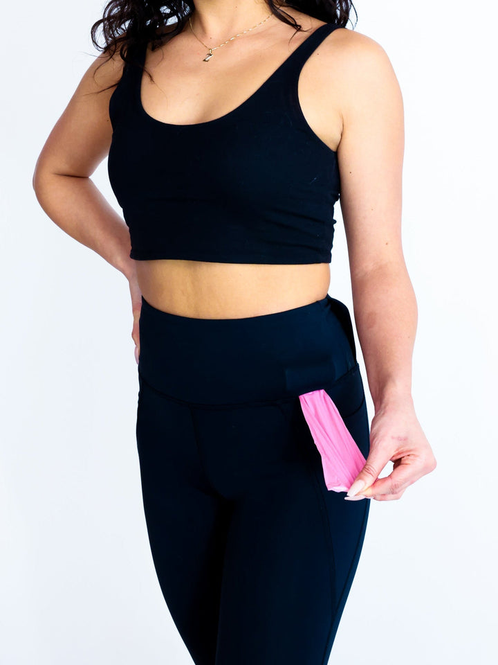 The PACK Legging The Gentle Pit