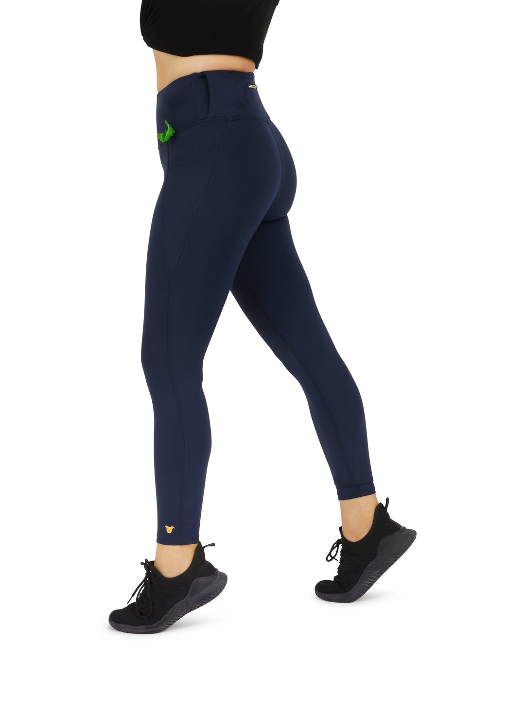 The PACK Legging The Gentle Pit